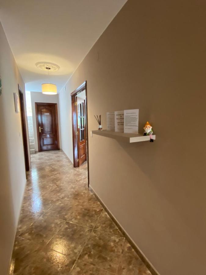Casa Sobremonte Βίλα Muxia Εξωτερικό φωτογραφία