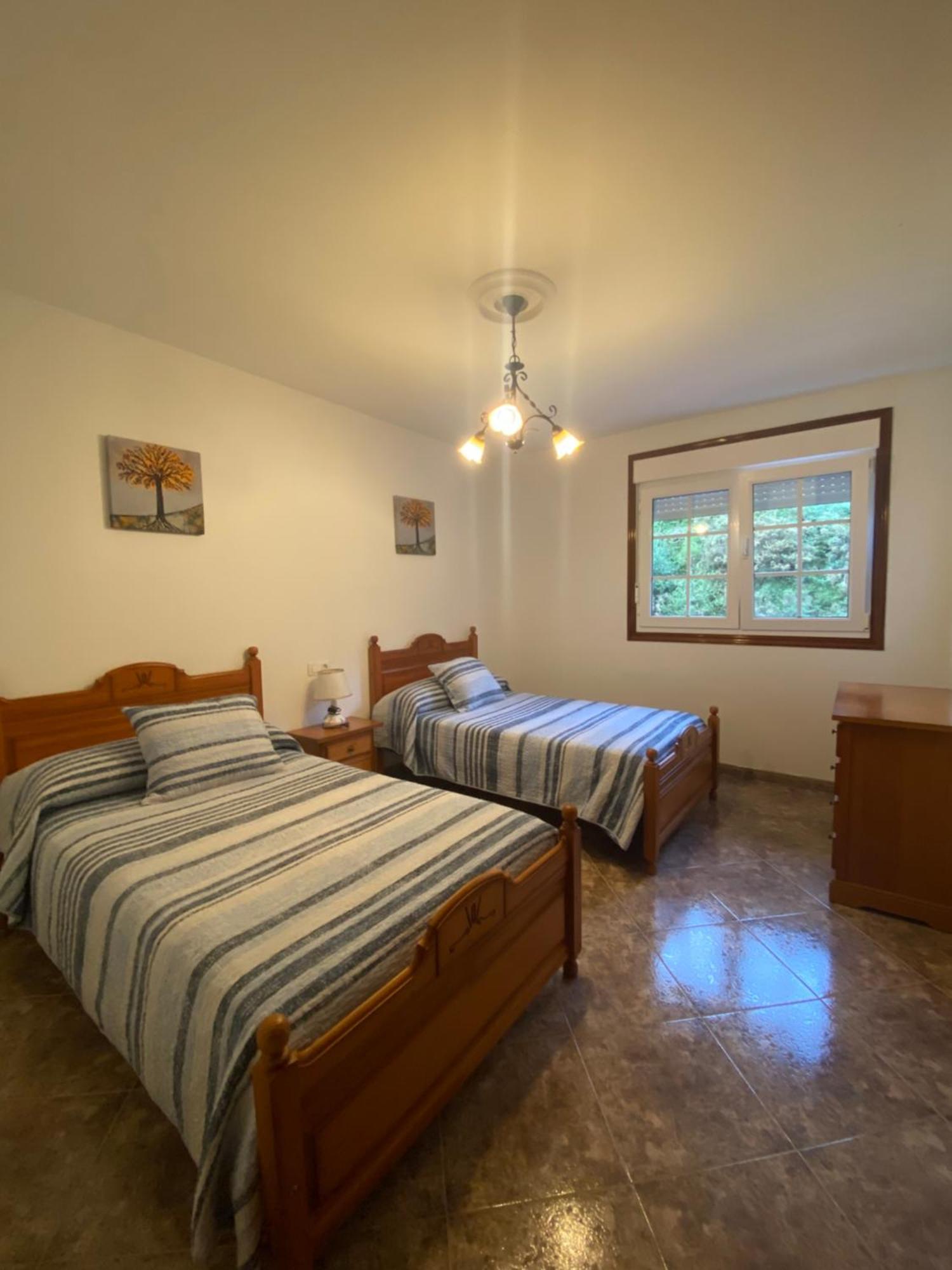 Casa Sobremonte Βίλα Muxia Εξωτερικό φωτογραφία